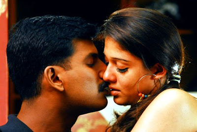 nayan kiss nayan kiss